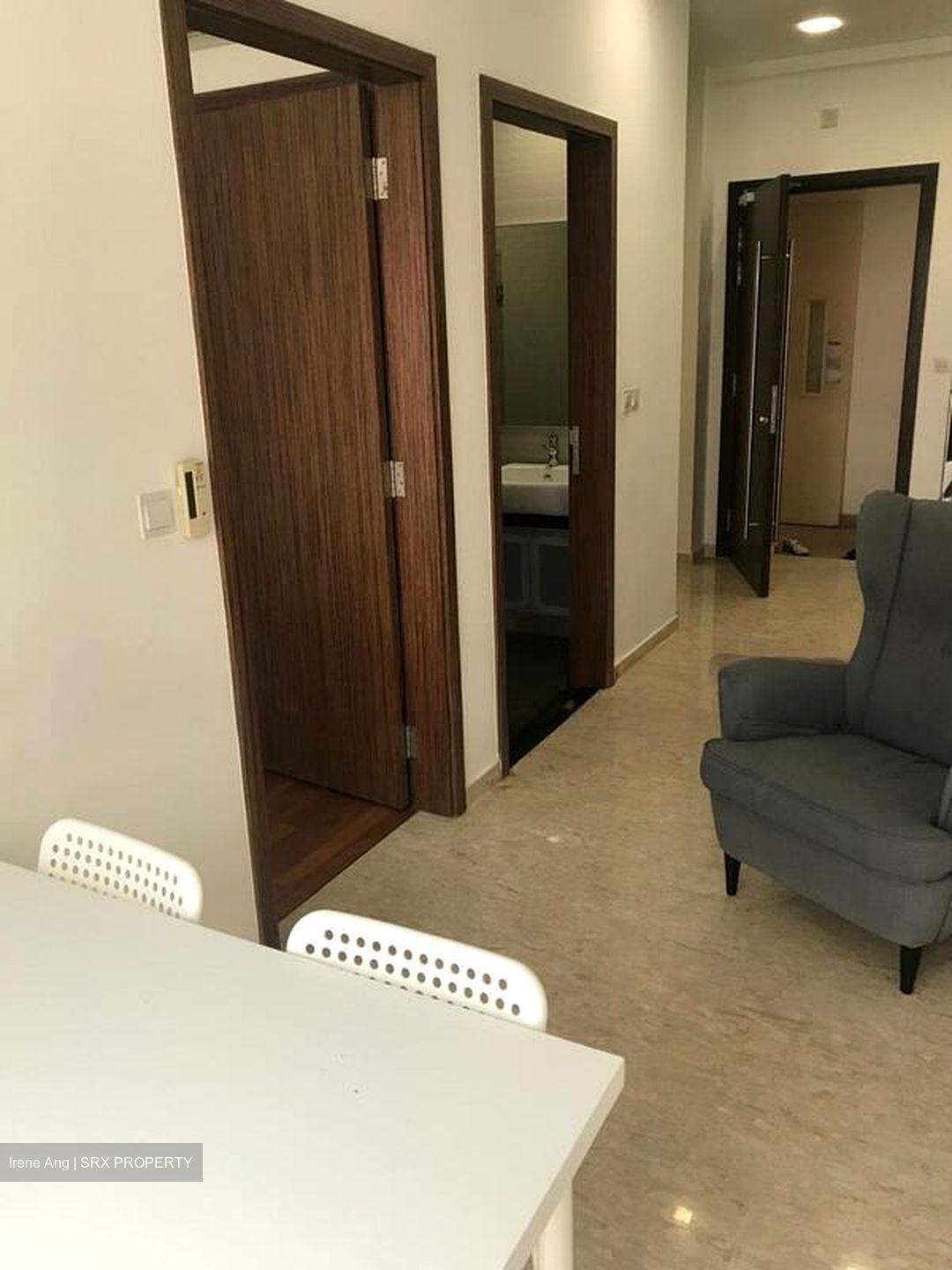 Suites @ Bukit Timah (D21), Apartment #521566281